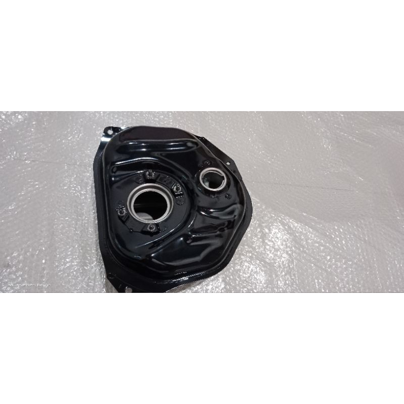 Tangki / fuel tank / tanki / tengki Bahan bakar Genio/baet >2020/beat deluxe /scoopy esaf asli/ori - Image 9