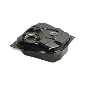 Tangki / fuel tank tengki bahan bakar / minyak / bensin KYZ710 Supra x 125 helm in pgm fi / injeksi asli / ori