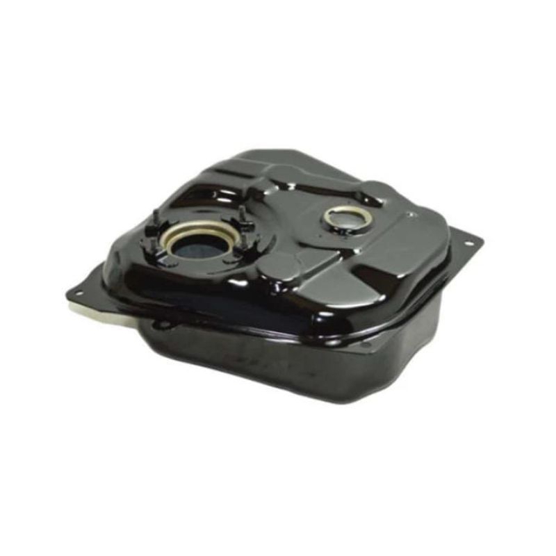 Tangki / fuel tank tengki bahan bakar / minyak / bensin KYZ710 Supra x 125 helm in pgm fi / injeksi asli / ori