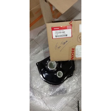 Tangki / tengki / fuel tank Beat, secoopy kode K81 ori/asli