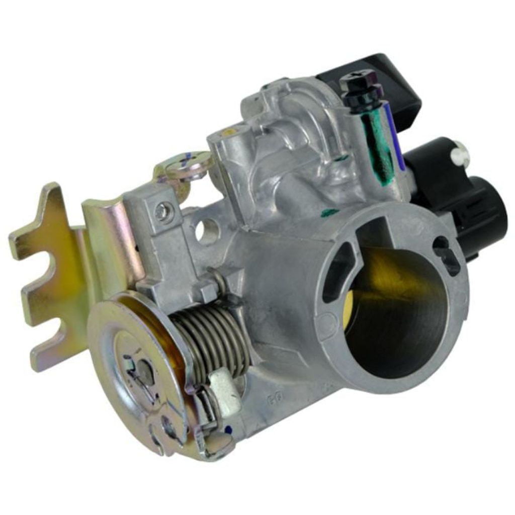 Throttle body assy / trotel body / sensor tp assy vario 160, pcx 160 , adv 160 , stylo asli / ori - Image 2