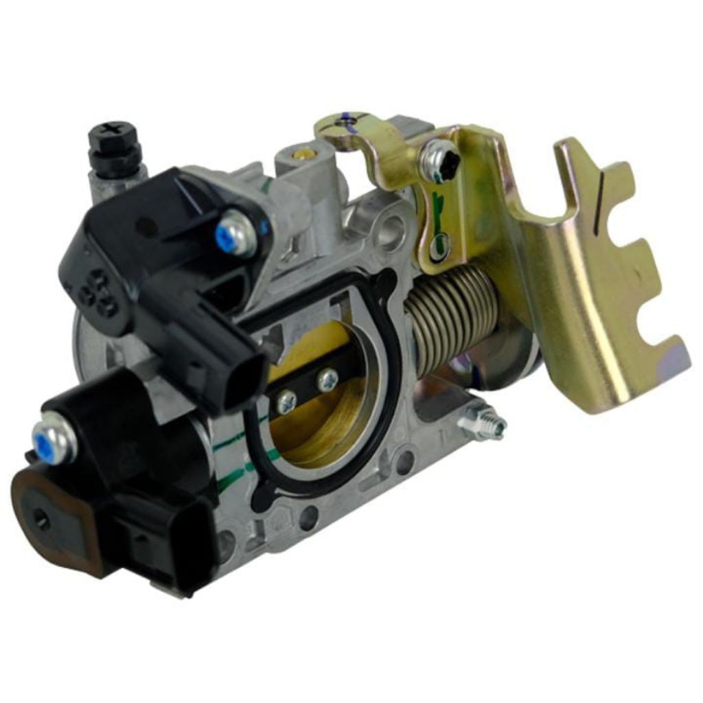 Throttle body assy / trotel body / sensor tp assy vario 160, pcx 160 , adv 160 , stylo asli / ori - Image 5