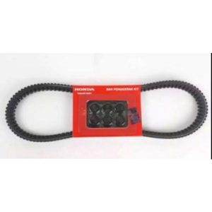 V-Belt kit/set Genio/Beat LED kode K0J asli/ori