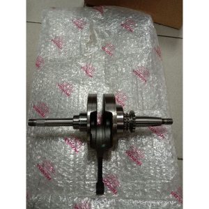 crankshaft/ kruckas/ stang seher assy/ bandul stang Assy PCX 160 kode K1Z / K2S asli/ORI/hgp