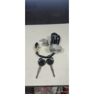 key SET/ kunci kontak Assy/ Beat fi/ injeksi/ pgm fi kode k25 asli/ORI/hgp