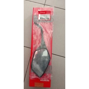 spion/ mirror comp R/ kanan PCX 160 kode K97 ORI/asli